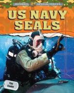 US Navy Seals di Tim Cooke edito da PowerKids Press