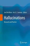 Hallucinations edito da Springer New York