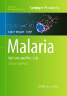 Malaria edito da Humana Press