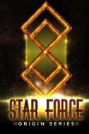 Star Force: Sf16-20 di Aer-Ki Jyr edito da Createspace