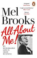 All About Me! di Mel Brooks edito da Cornerstone