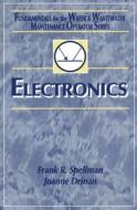 Electronics di Frank R. Spellman edito da CRC Press