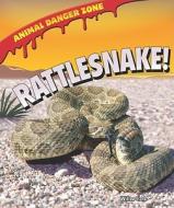 Rattlesnake! di Willow Clark edito da Windmill Books