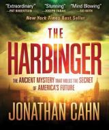 Harbinger, The di Jonathan Cahn edito da Charisma House