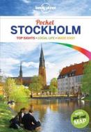 Lonely Planet Pocket Stockholm di Lonely Planet, Becky Ohlsen edito da Lonely Planet Publications Ltd