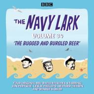 The Navy Lark: Volume 34 di Lawrie Wyman edito da Bbc Audio, A Division Of Random House