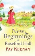 New Beginnings At Roseford Hall New Beginnings At Roseford Hall