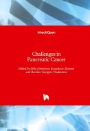 Challenges in Pancreatic Cancer edito da IntechOpen