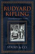 Stalky & Co. di Rudyard Kipling edito da House of Stratus