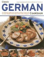 Classic German Cookbook di Lesley Chamberlain edito da Hermes House