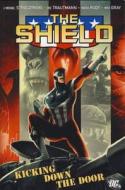 The Shield di J. Michael Straczynski edito da Titan Books Ltd