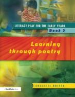 Literacy Play For The Early Years Book 3 di Collette Drifte edito da Taylor & Francis Ltd