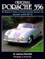 Original Porsche 365 di Laurence Meredith edito da Motorbooks International