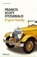 El Gran Gatsby / The Great Gatsby di F. Scott Fitzgerald edito da DEBOLSILLO