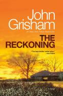 The Reckoning di John Grisham edito da BANTAM DELL