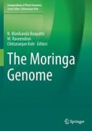 The Moringa Genome edito da Springer International Publishing