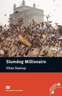 Slumdog Millionaire - New di Vikas Swarup edito da Hueber Verlag GmbH