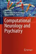 Computational Neurology and Psychiatry edito da Springer-Verlag GmbH