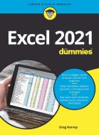 Excel Fur Dummies di Greg Harvey edito da Wiley-VCH Verlag GmbH