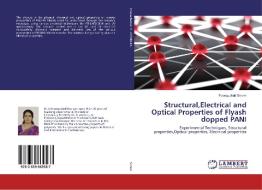 Structural,Electrical and Optical Properties of Flyash dopped PANI di Poonguzhali Sriram edito da LAP Lambert Academic Publishing