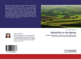 Butterflies in the Barley di Heather Lindsay Sisan edito da LAP Lambert Academic Publishing