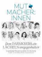 MUTMACHER:INNEN di Doris Kiefhaber edito da echo medienhaus