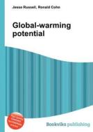 Global-warming Potential di Jesse Russell, Ronald Cohn edito da Book On Demand Ltd.