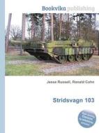 Stridsvagn 103 edito da Book On Demand Ltd.
