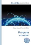 Program Counter edito da Book On Demand Ltd.