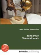 Yandamuri Veerendranath edito da Book On Demand Ltd.