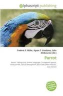 Parrot edito da Alphascript Publishing