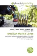 Brazilian Marine Corps edito da Vdm Publishing House