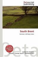 South Brent edito da Betascript Publishing