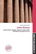 John Emory edito da Brev Publishing