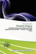 Charles Dupuy edito da Aud Publishing