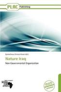 Nature Iraq edito da Crypt Publishing
