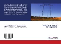 Smart Grid and its Developments di S. Ganesh Kumaran, C. R. Balamurugan edito da LAP Lambert Academic Publishing