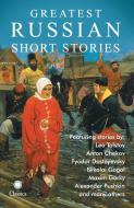 Greatest Russian Short Stories di Na edito da JAICO PUB HOUSE