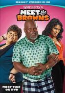 Meet the Browns: Season 7 edito da Lions Gate Home Entertainment