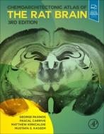 Chemoarchitectonic Atlas of the Rat Brain di George Paxinos, Ken W. S. Ashwell, Pascal Carrive edito da ACADEMIC PR INC