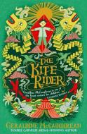 The Kite Rider di Geraldine McCaughrean edito da Oxford University Press