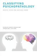 Classifying Psychopathology edito da MIT Press