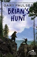 Brian's Hunt di Gary Paulsen edito da EMBER