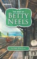 At Odds with Love di Betty Neels edito da Harlequin