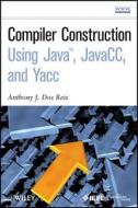 Compiler Construction di Dos Reis edito da John Wiley & Sons