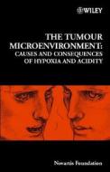 The Tumour Microenvironment di Jamie A. Goode edito da Wiley-Blackwell