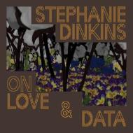 Stephanie Dinkins: On Love and Data di Srimoyee Mitra edito da UNIV OF MICHIGAN PR