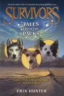 Tales from the Packs: Alpha's Tale / Sweet's Journey / Moon's Choice di Erin Hunter edito da TURTLEBACK BOOKS