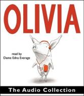 The Olivia Audio Collection di Ian Falconer edito da Simon & Schuster