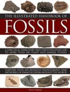 Illustrated Handbook of Fossils di Steve Parker edito da Anness Publishing